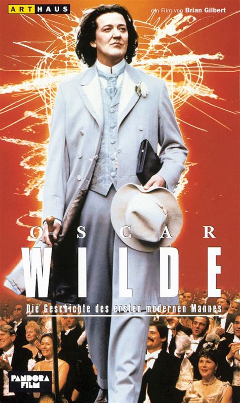 Streaming Oscar Wilde