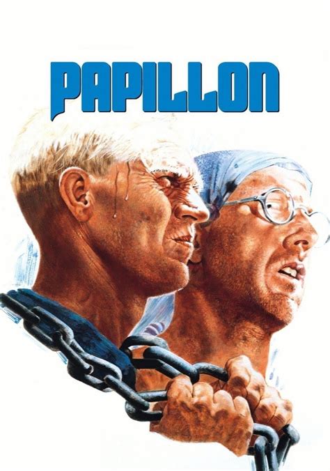 Streaming Papillon