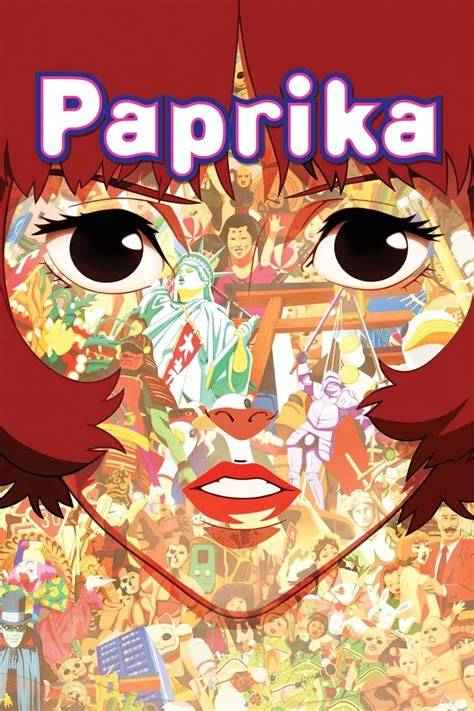 Streaming Paprika