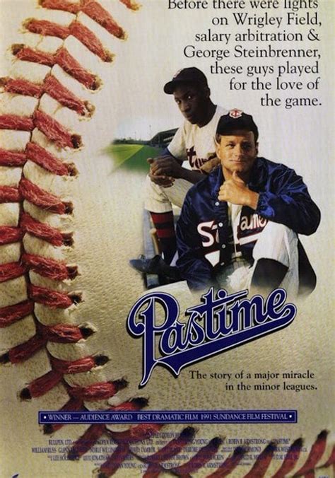Streaming Pastime