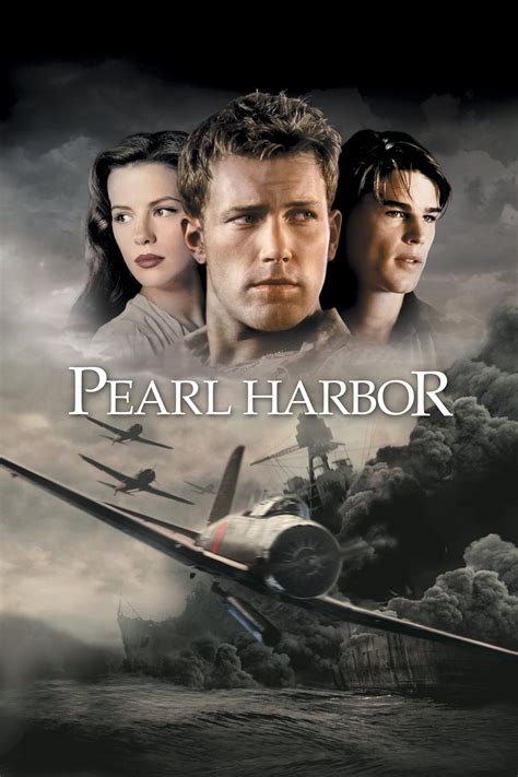 Streaming Pearl Harbor