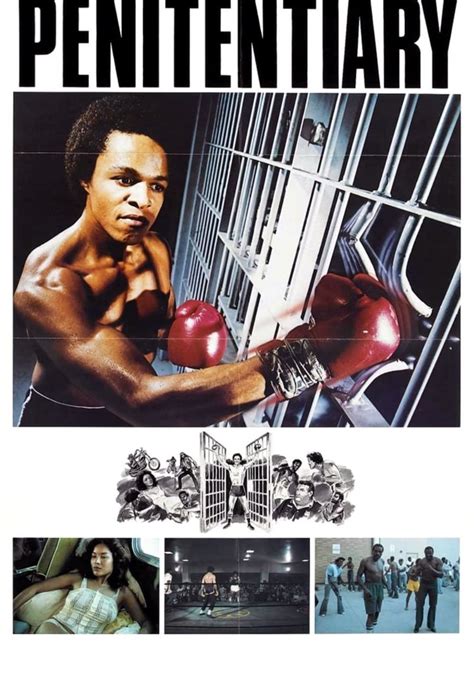 Streaming Penitentiary