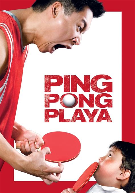 Streaming Ping Pong Playa