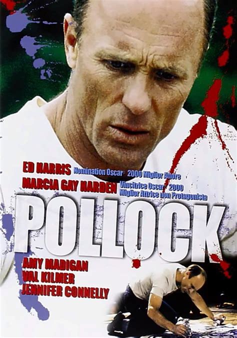 Streaming Pollock