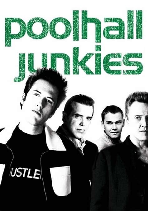 Streaming Poolhall Junkies