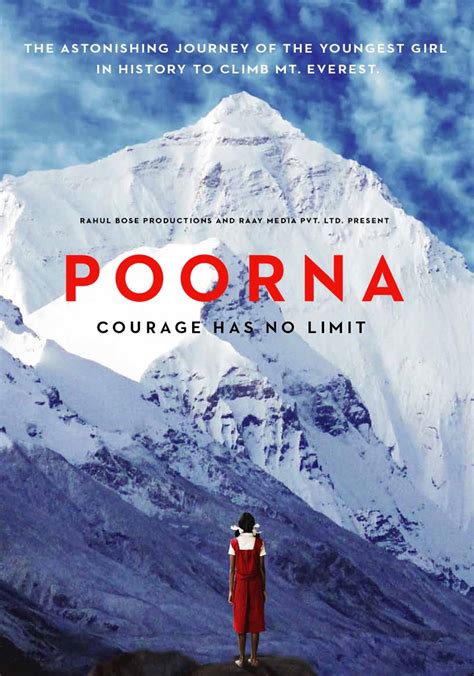 Streaming Poorna