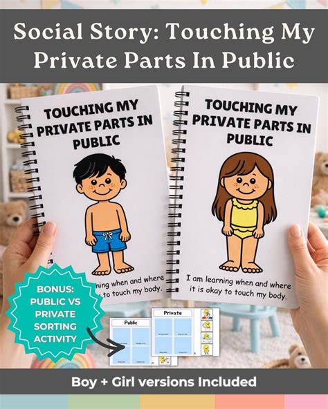 Streaming Private Parts