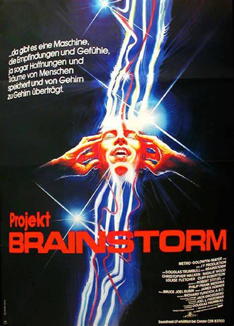 Streaming Projekt Brainstorm