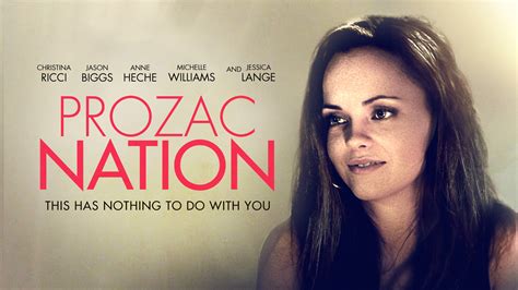 Streaming Prozac Nation