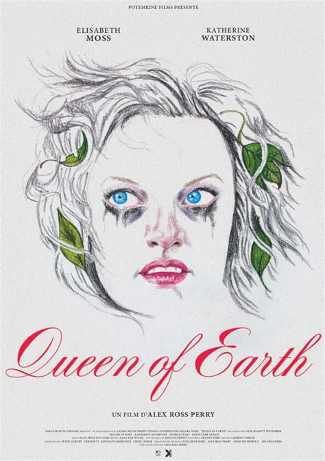 Streaming Queen of Earth