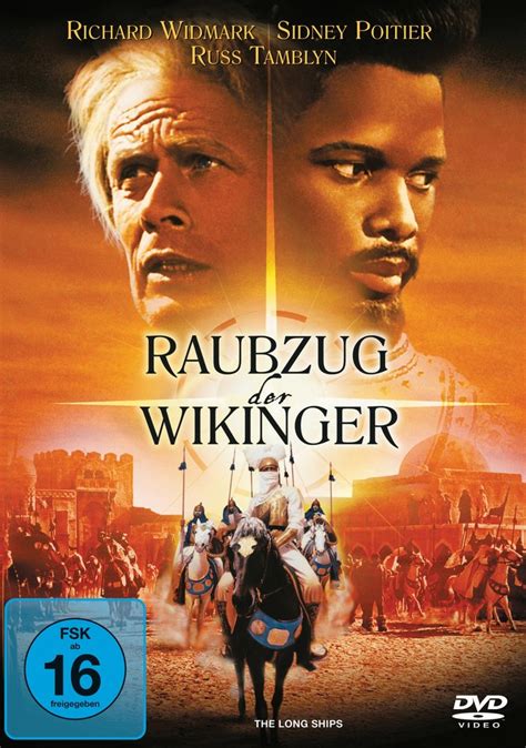 Streaming Raubzug der Wikinger