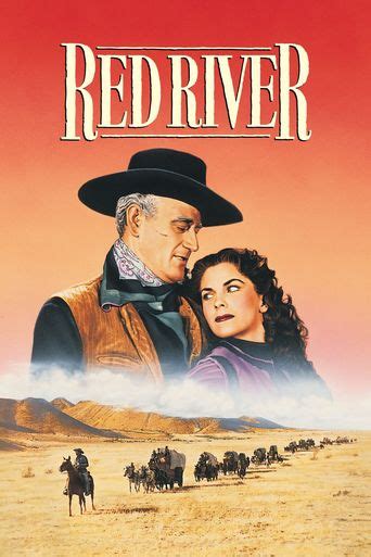 Streaming Red River
