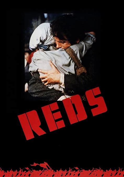 Streaming Reds