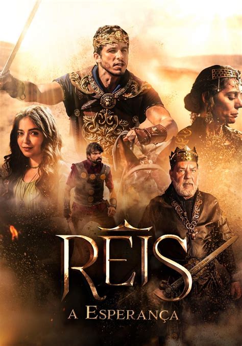 Streaming Reis