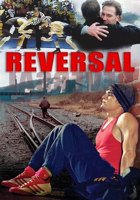 Streaming Reversal