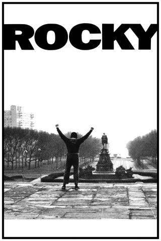 Streaming Rocky