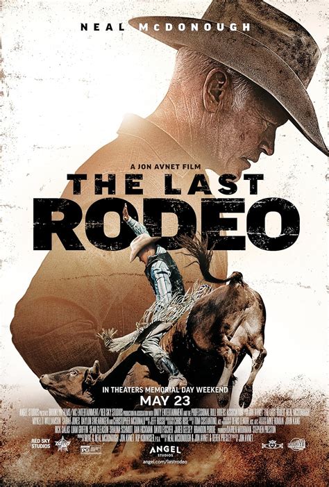Streaming Rodeo Girl