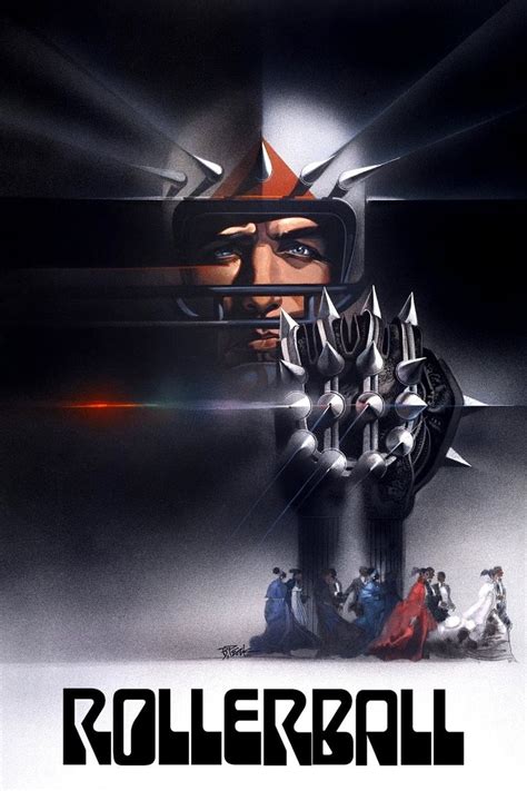 Streaming Rollerball