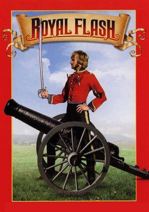 Streaming Royal Flash