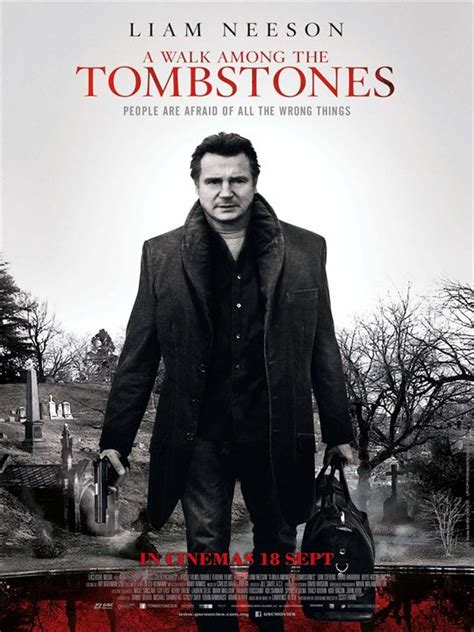 Streaming Ruhet in Frieden - A Walk among the Tombstones