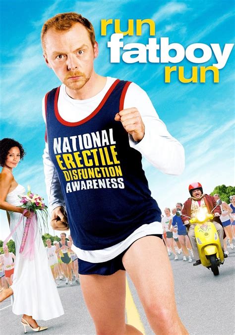 Streaming Run Fatboy Run