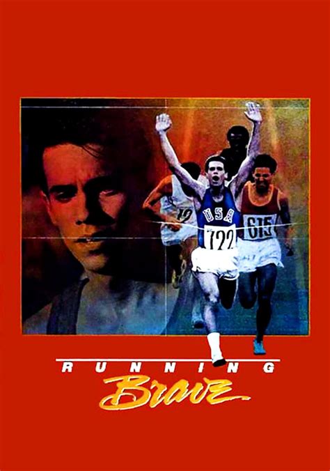 Streaming Running Brave