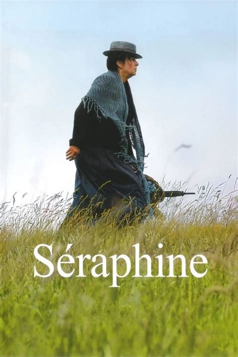 Streaming Séraphine