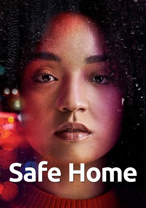 Streaming Safe at Home!