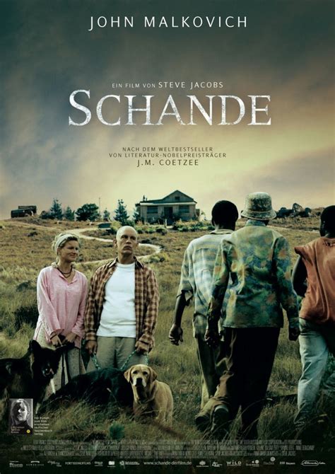 Streaming Schande