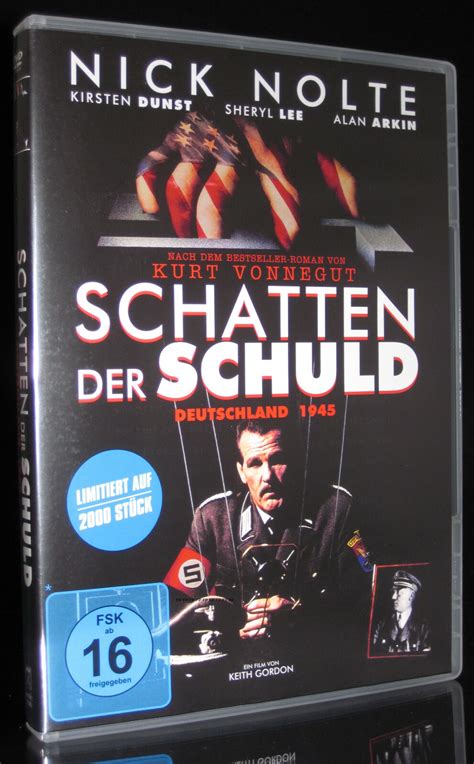 Streaming Schatten der Schuld