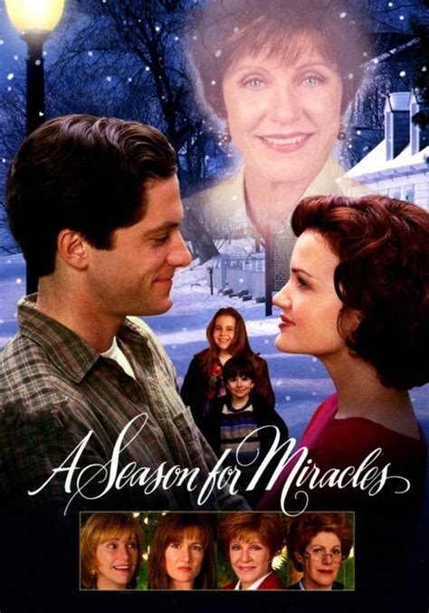 Streaming Season of Miracles