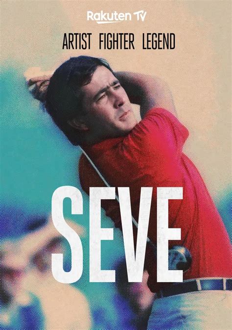 Streaming Seve