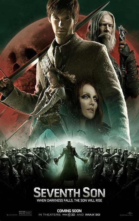 Streaming Seventh Son
