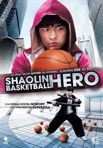 Streaming Shaolin Basketball Hero