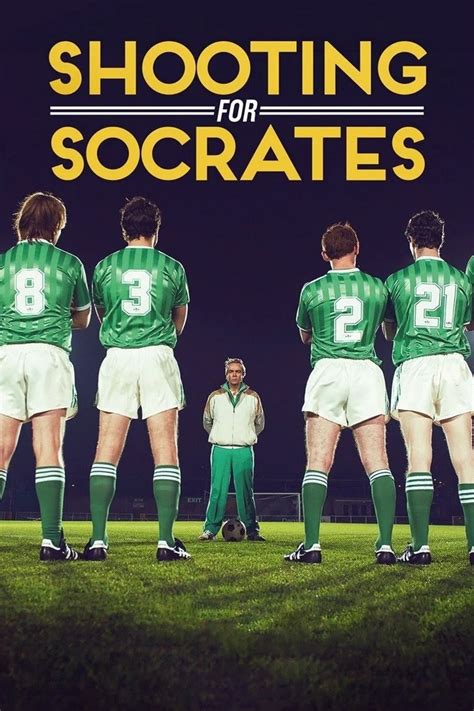 Streaming Shooting for Socrates