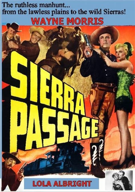 Streaming Sierra