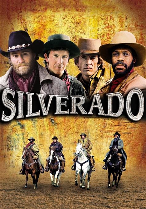 Streaming Silverado