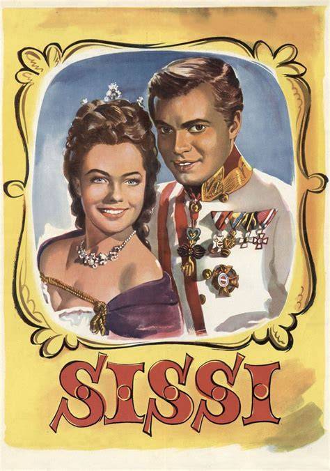 Streaming Sissi