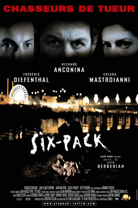 Streaming Six Pack