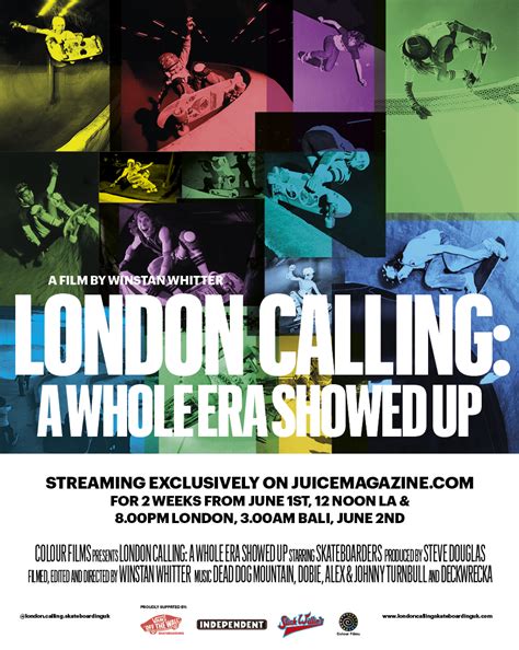 Streaming Skateboard
