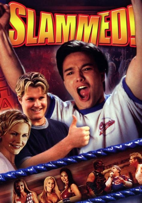 Streaming Slammed