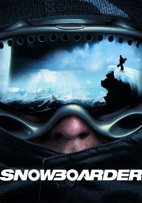 Streaming Snowboarder