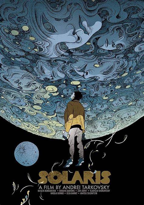 Streaming Solaris