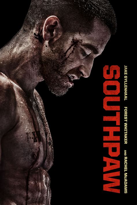 Streaming Southpaw
