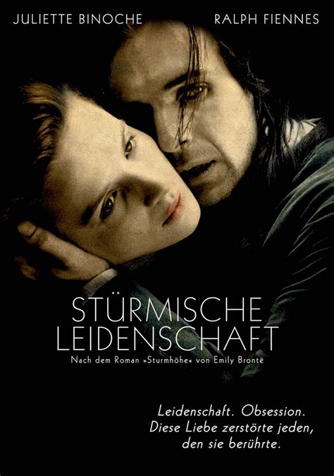 Streaming Stürmische Leidenschaft
