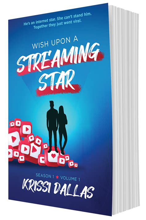 Streaming Star!