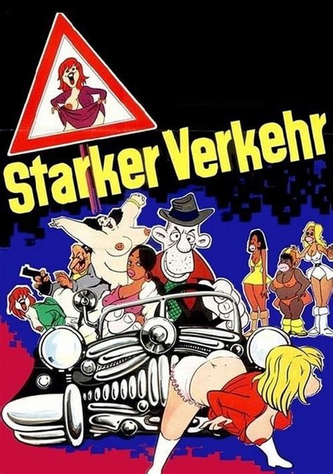 Streaming Starker Verkehr