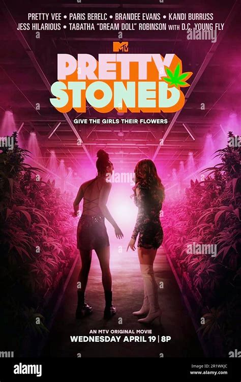 Streaming Stoned