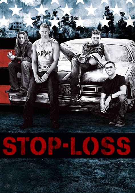 Streaming Stop-Loss
