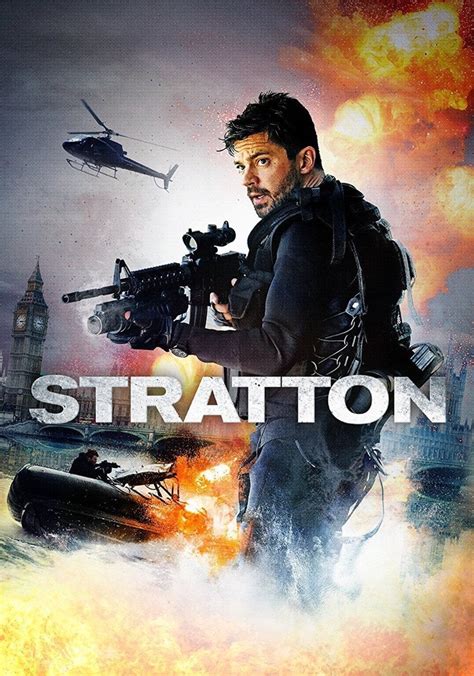 Streaming Stratton